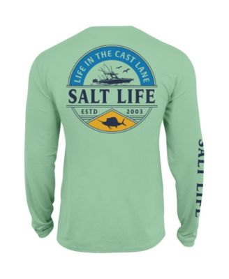 Salt Life Men's Shirts - Macy's