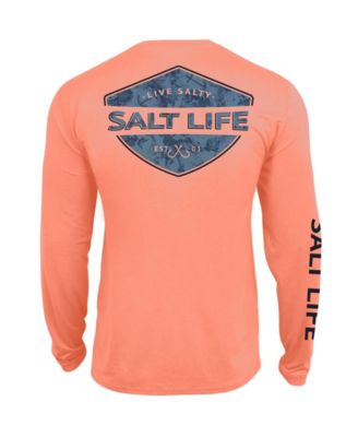 Salt Life Men's Pirates Cove 