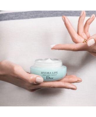 Hydra Life Fresh Sorbet Cr&egrave;me Moisturizer