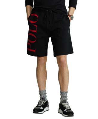 macys polo shorts mens