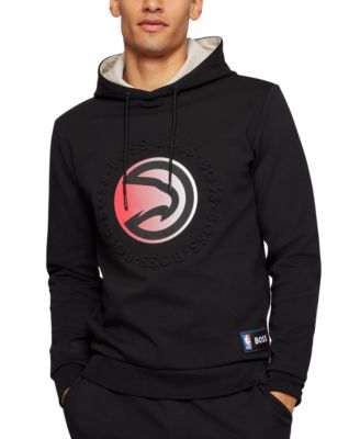 Hugo Boss - Men's Hawks Hooded Sweatshirt