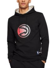 Hugo boss sweatshirt online mens sale