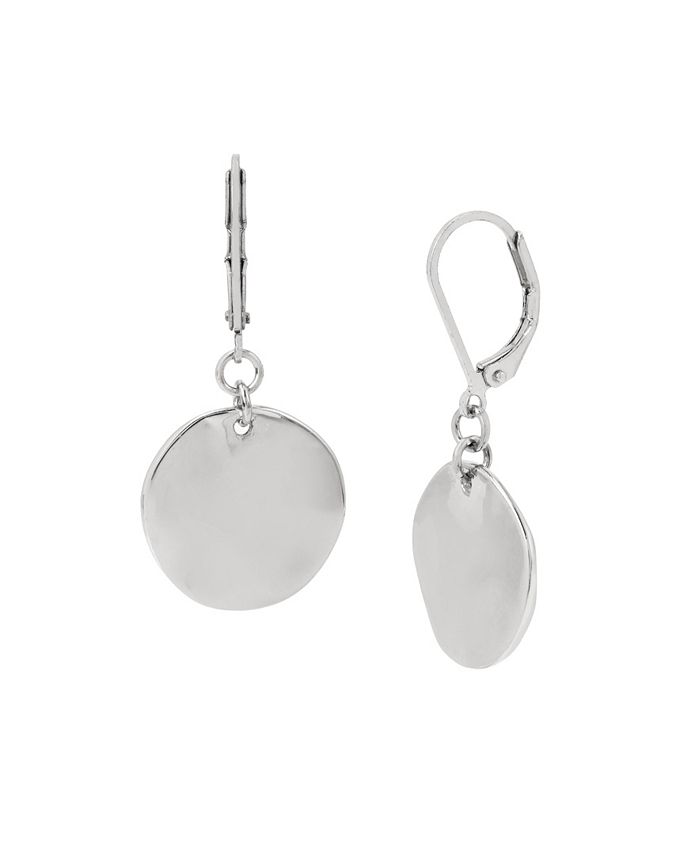 Robert lee morris new arrivals earrings macys