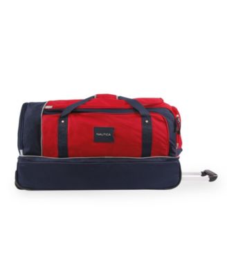 Submariner 30" Rolling Duffel