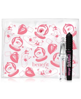 Benefit Cosmetics - 3-Pc. BADgal 'N Brows Gift Set