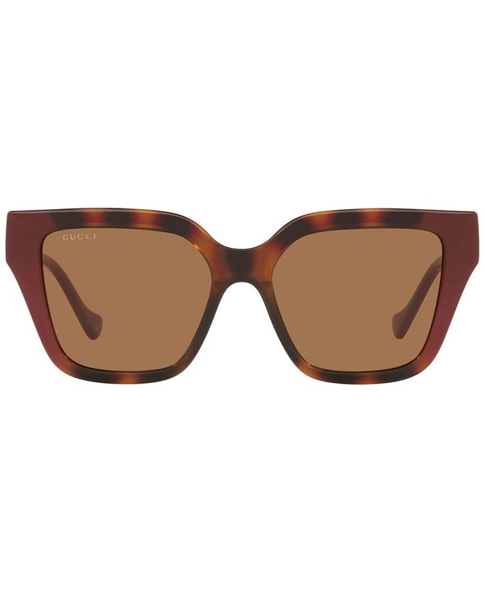 Gucci Women's Sunglasses, GG1023S Macy's