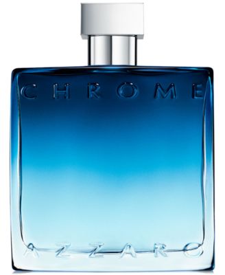 Azzaro Chrome Eau De Parfum Fragrance Collection In No Color