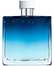 Chrome Eau de Parfum Fragrance Collection
