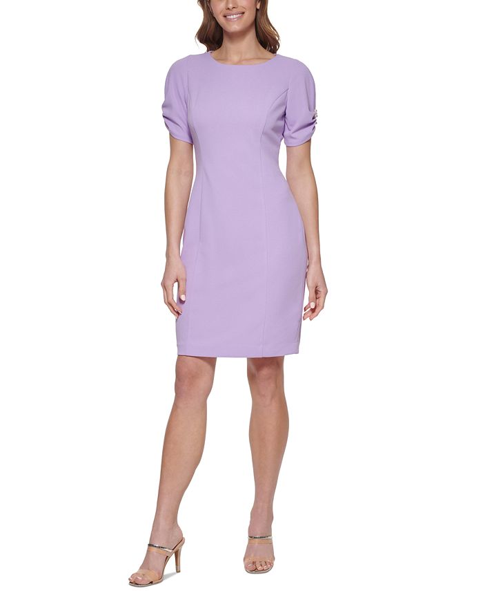 Macys outlet lavender shoes