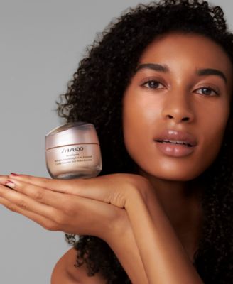 Benefiance Wrinkle Smoothing Cream Enriched, 1.7-oz.