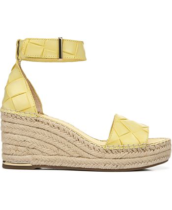 franco sarto clemens gold