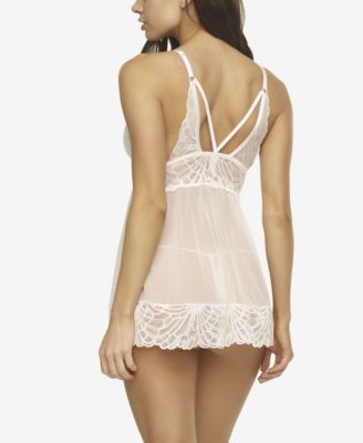 Women's Sarah Babydoll Set