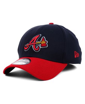 new era 39thirty braves