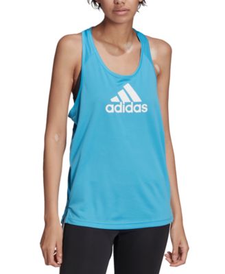 adidas - Women's Aeroready Designed 2 Move Tank Top