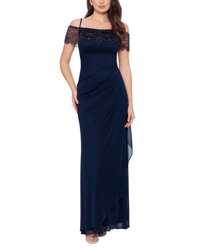 Cape deals dress macys