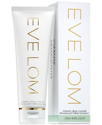 Foaming Cream Cleanser, 4 oz.