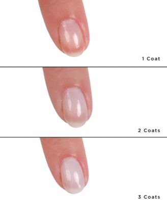 Mellow The Yellow Nail Brightening Treatment