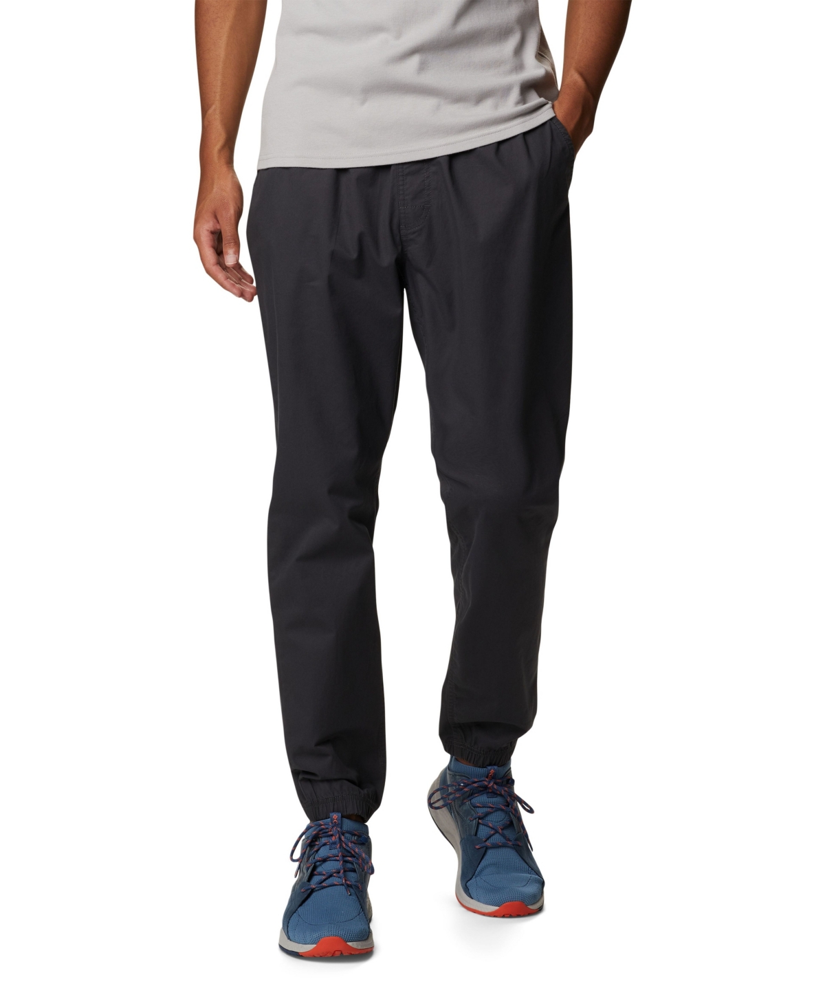 Columbia Men's Rapid Rivers Jogger Pants In Shark | ModeSens