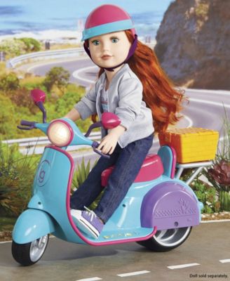 Journey Girls Scooter, Pieces Macy's