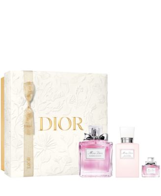 miss dior blooming bouquet macy's