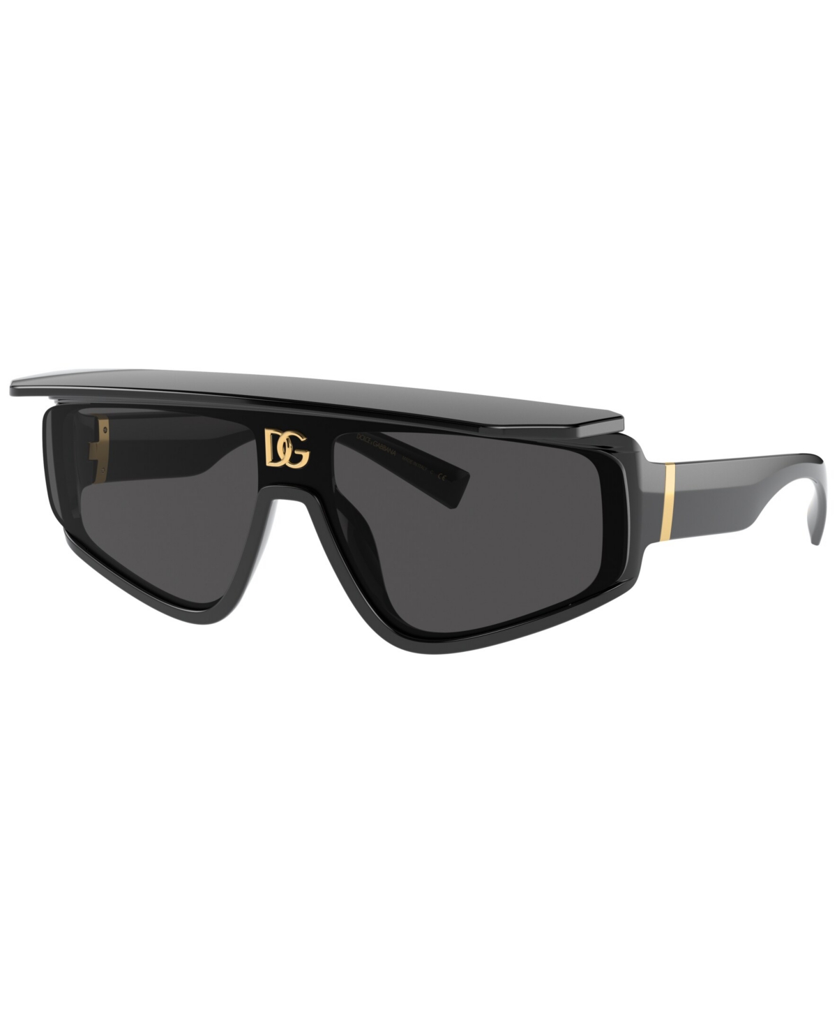 Dolce&Gabbana Men's Sunglasses, DG6177 - White
