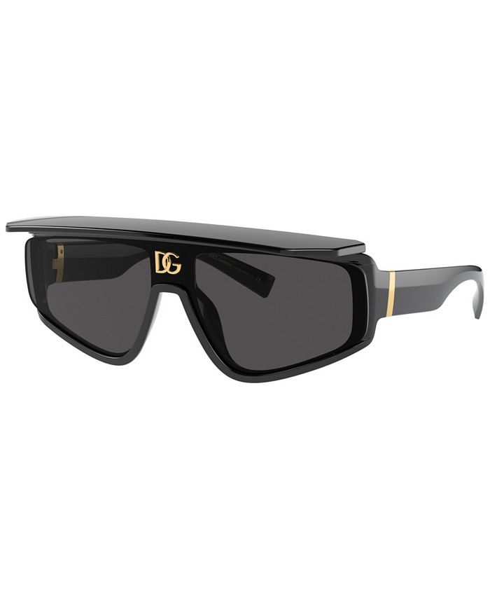 Dolce&Gabbana Men's Sunglasses, DG6177 - Macy's