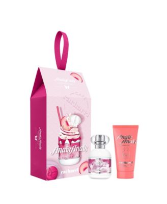 Cacharel Anais Anais Gift Set, 2 Piece - Macy's