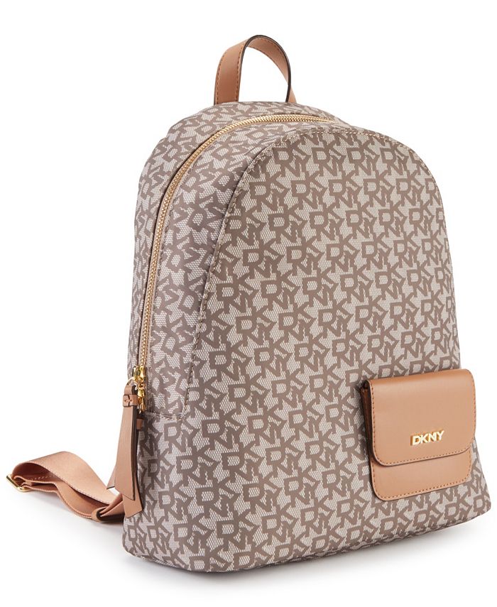 DKNY Livvy Backpack Macy's