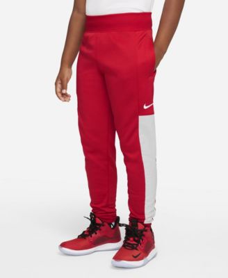 Nike elite basketball sweatpants online