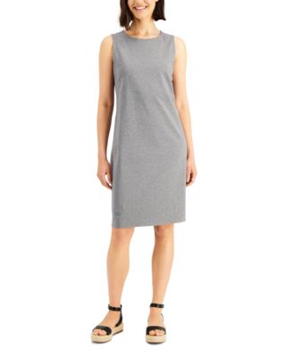 Eileen Fisher Women's Crewneck Tank 