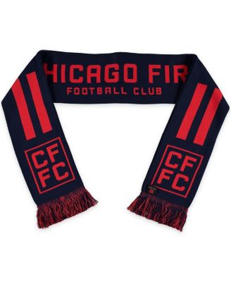 Ruffneck Scarves