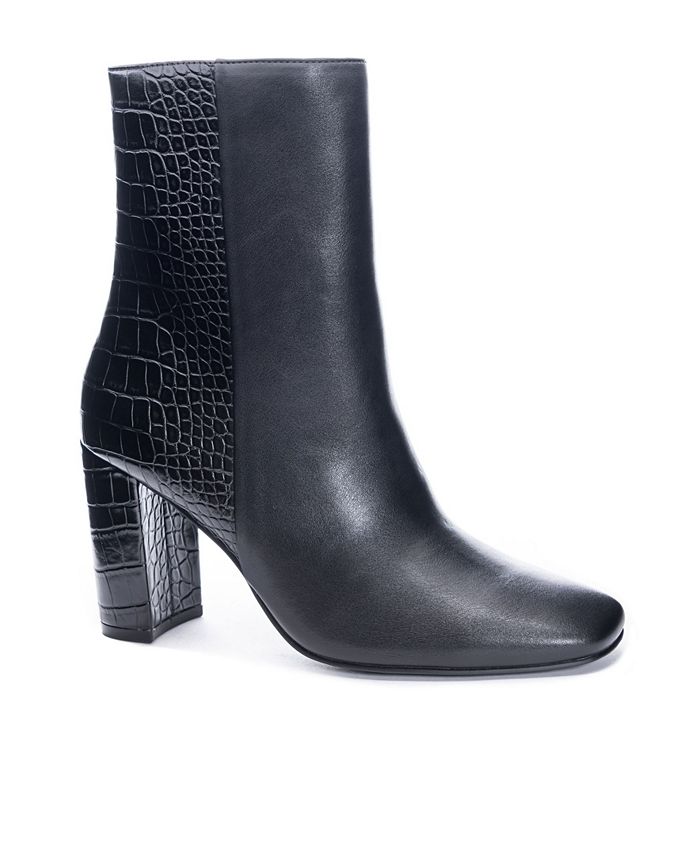 Chinese Laundry Women s Kind Bootie Macy s