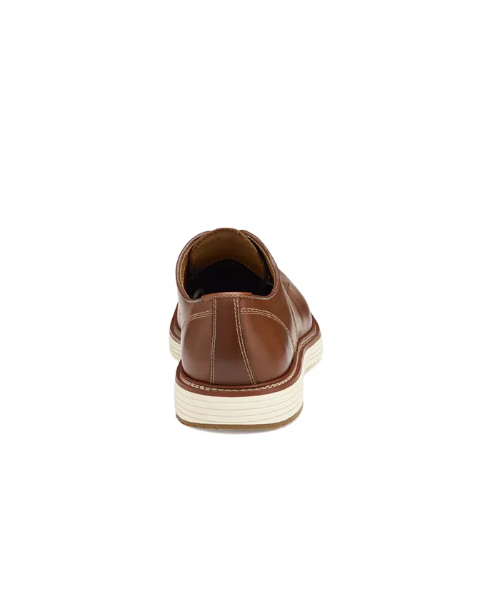 Men's Upton Plain Toe Oxfords - thumbnail 9
