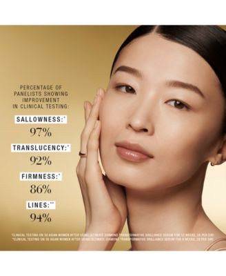 Re-Nutriv Ultimate Diamond Transformative Brilliance Serum Refill, 1 oz.