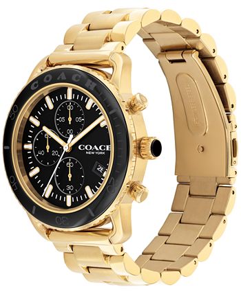 Coach online watch 2018