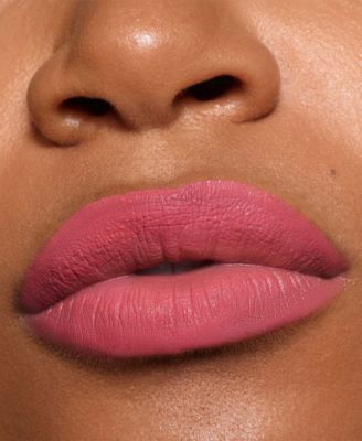 Intense Matte Lip + Cheek Pencil