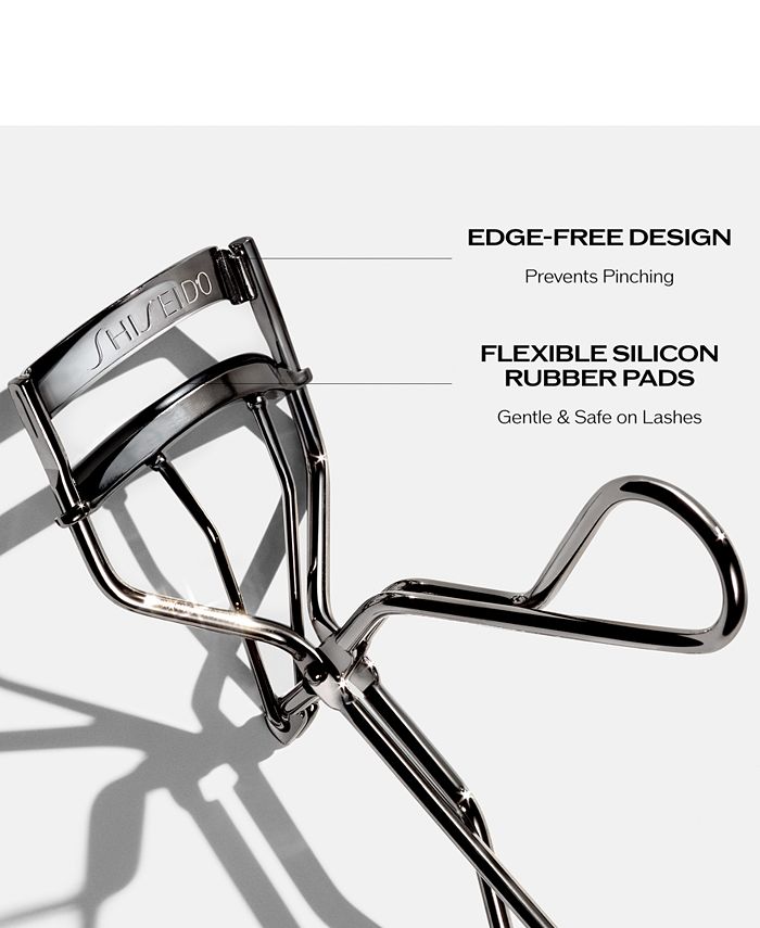 Shiseido Eyelash Curler Macy
