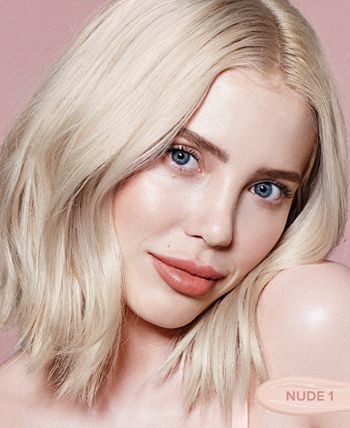 NUDESTIX - Tinted Cover Foundation