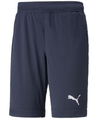 Puma - Men's Shiny 10" Shorts