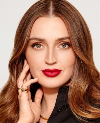 Intense Matte Lip + Cheek Pencil