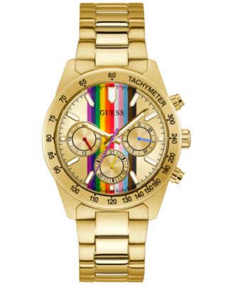 men's guess watches at macy's