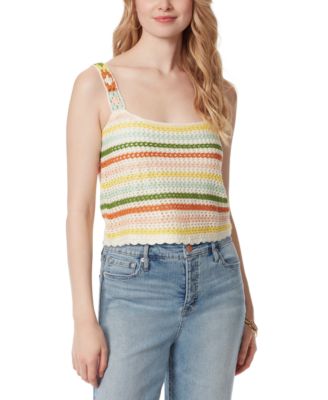 Jessica Simpson - Kerian Sweater Tank