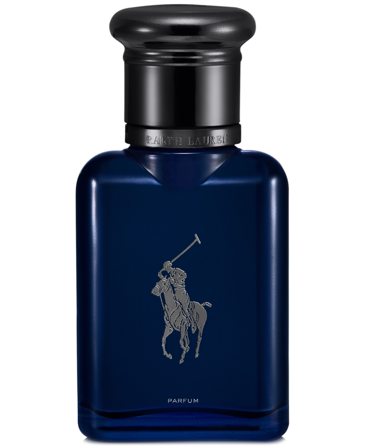 Ralph Lauren Men's Polo Blue Parfum Spray, 1.36 Oz. In No Color