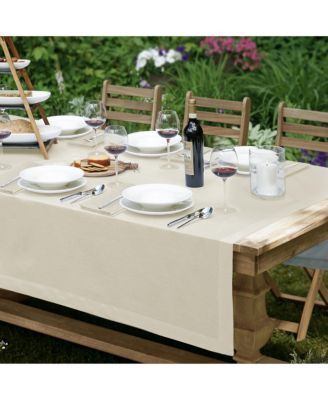 La Classica Tablecloth, 70" x 126"