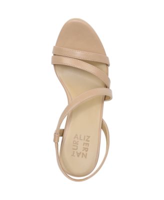 Women's Brenta Strappy Dress Sandals