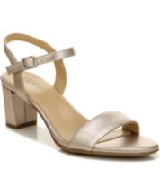 Gold dress sandals wide width new arrivals