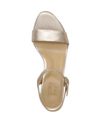 Women's Bristol Block Heel Dress Sandals