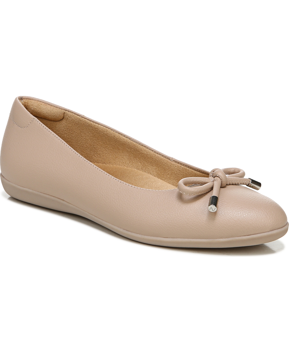 naturalizer women's vivienne ballet flat