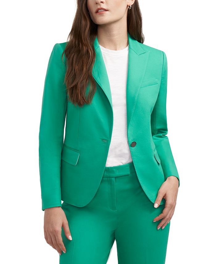 Anne klein jacket sale dress suit