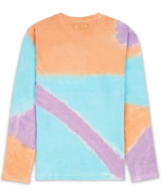 Men's Baxter Long Sleeves T-shirt